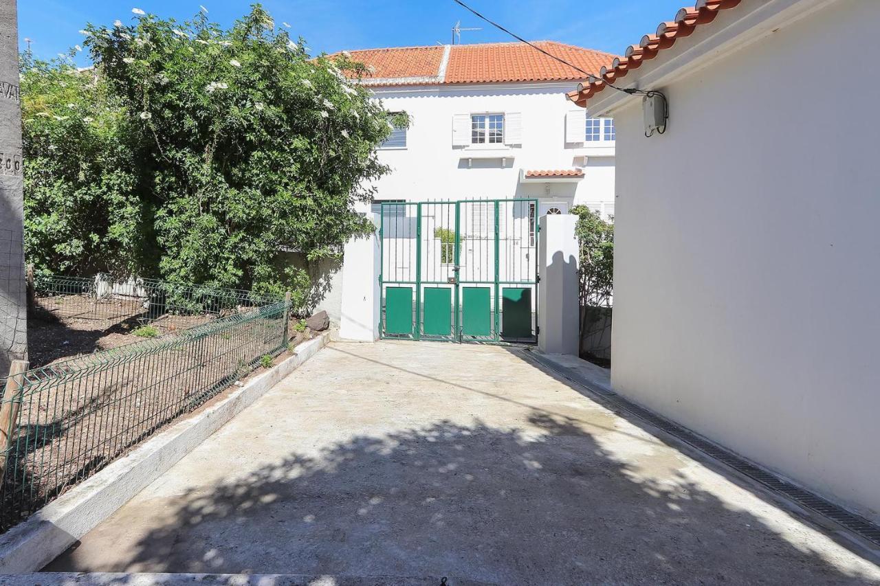 Belem Villa By Homing Lisboa Exterior foto